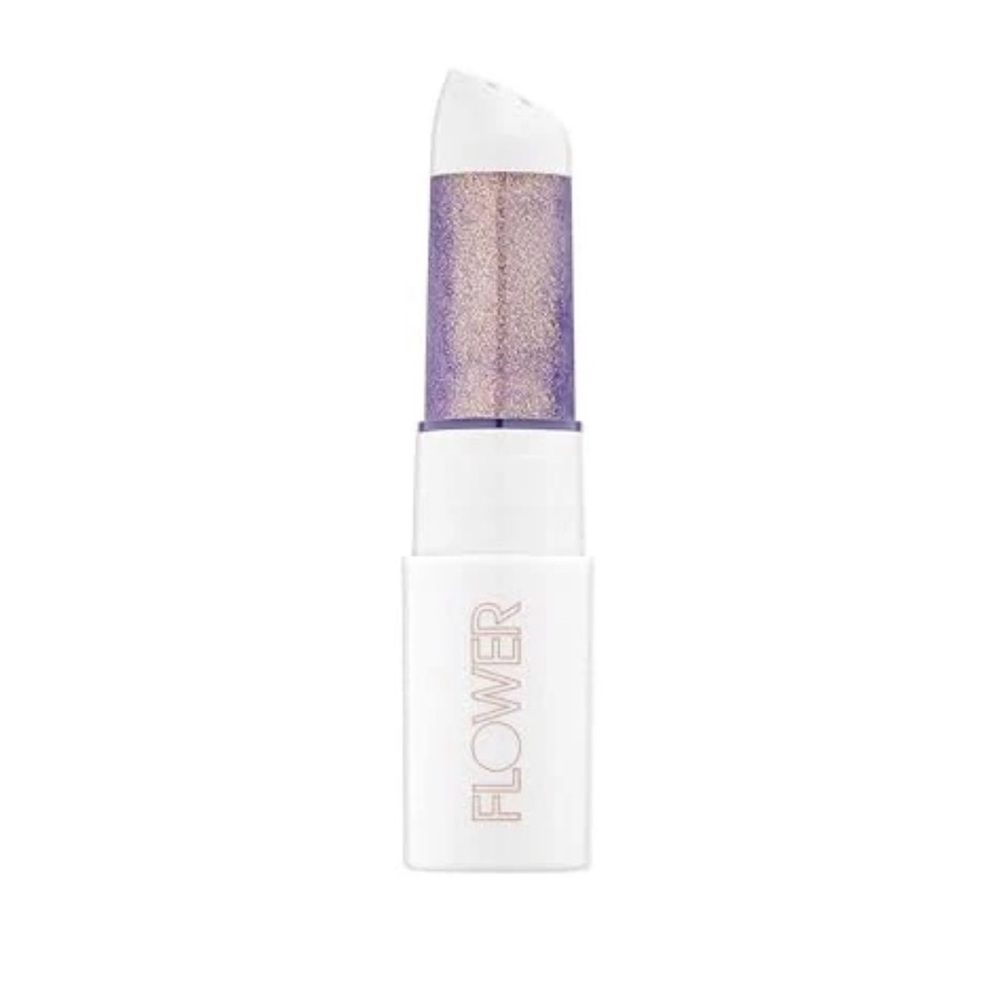 FLOWER Beauty Perfect Pout‎ Hydrating Lip Mask - Supernova